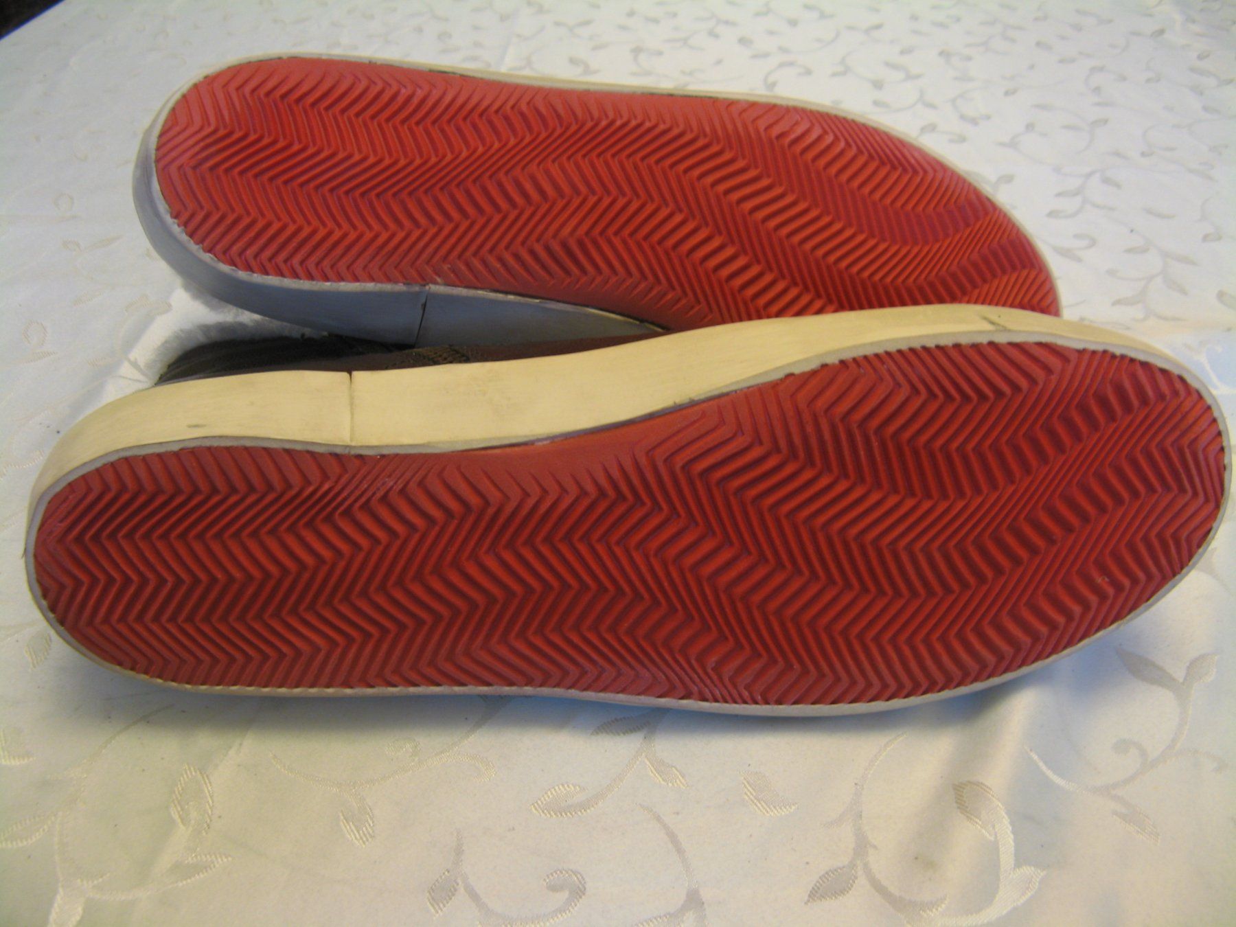 Scarpe da uomo: Herrenschuhe Grösse 48 – Nuovo (secondo la descrizione) da Frauenfeld venduto da Interessent1 3