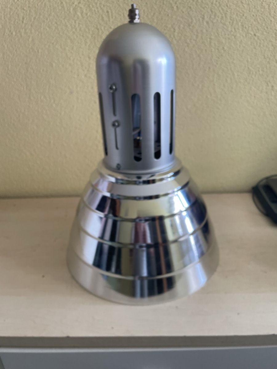 Lampadari & plafoniere: Industrie Lampe  – Usato da Obergösgen venduto da Camaro_zl1