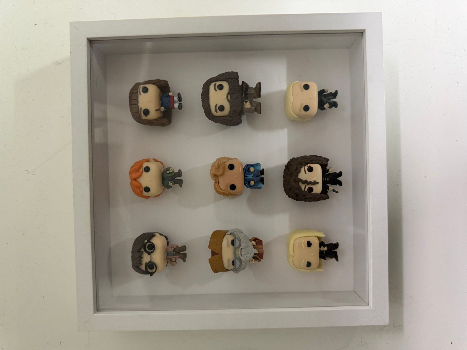 Funko Statuette: Harry Potter Funko Pop – Usato da Bürglen TG venduto da Serathie