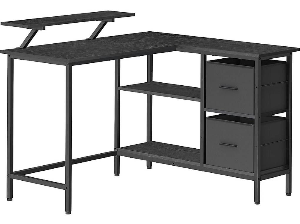 Scrivanie: Computer desk Songmics Fabrik – Usato da Baar venduto da dicresce