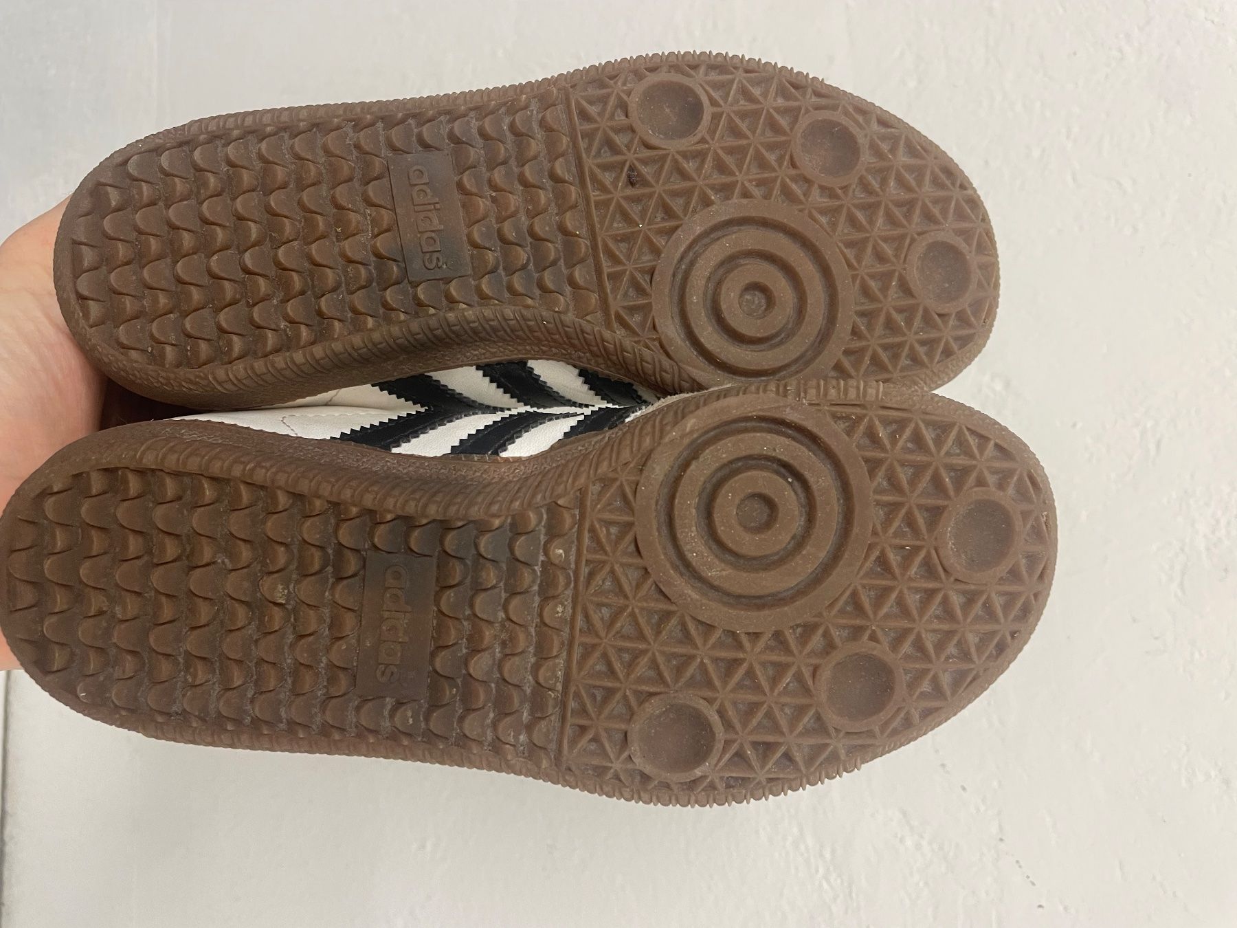 Adidas Scarpe per ragazzi: Adidas samba Grösse 30 – Usato da Zürich venduto da judi123 1