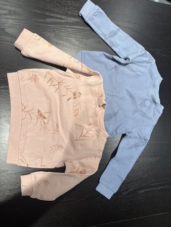 Pull fille Cyrillus