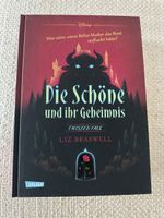 Disney twisted tales die Schöne und das Biest