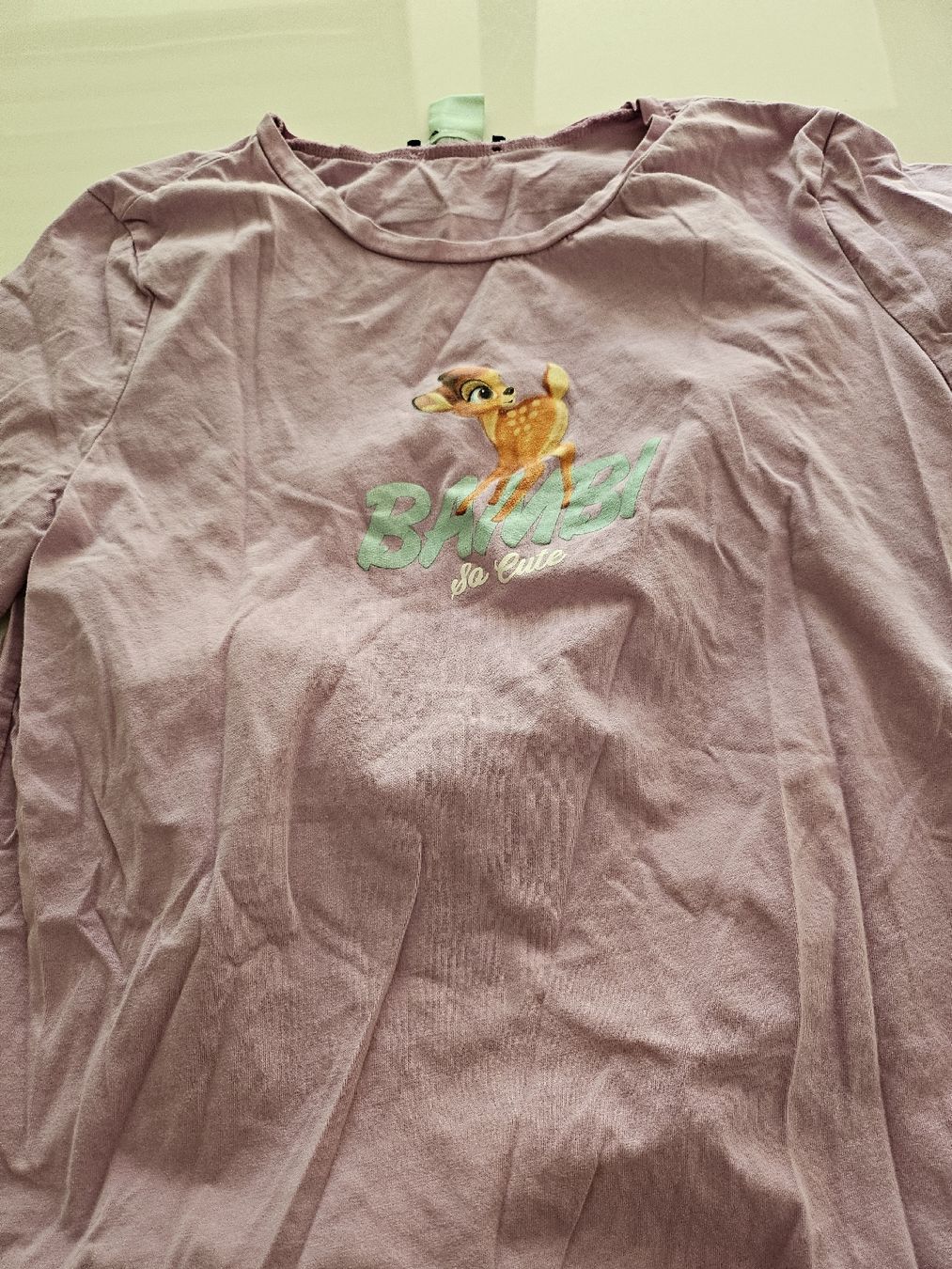 T-shirt: t shirt disney – Usato da Dietlikon venduto da mic_z7ly