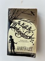 To Kill A Mockingbird - Harper Lee