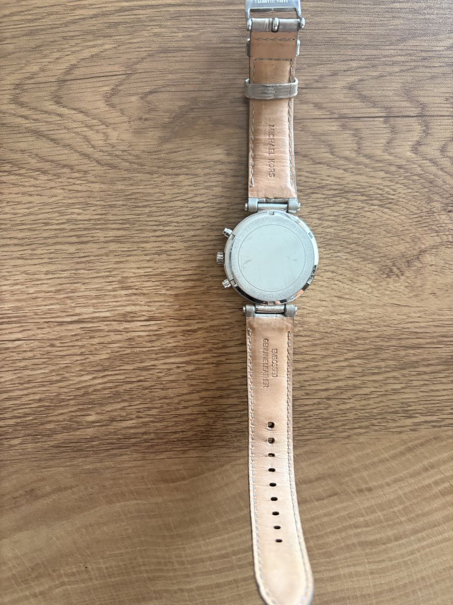 Michael Kors Uhren: Original Michael Kors Uhr – Gebraucht aus Unterengstringen von nik_865m 2
