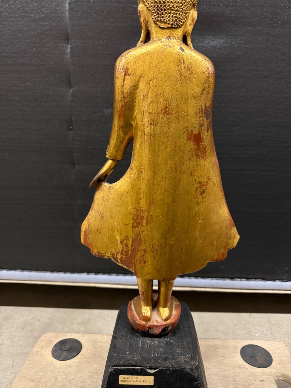 Sculture & Statue: Buddha – Usato da Horgen venduto da NLBruno 2