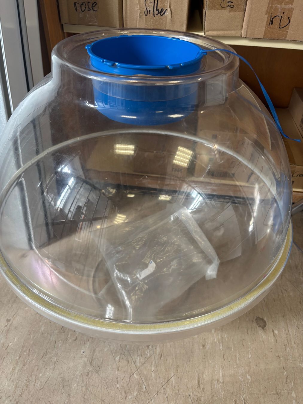 Toutes les décorations: Geschenkballon Stuffer – D'occasion à Bubikon par Dani2a 1