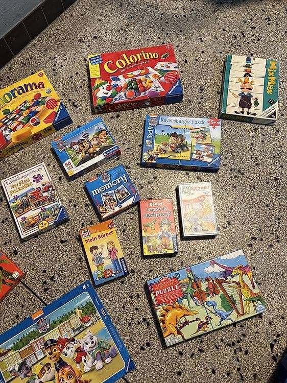 Spiel Fr Die Ganze Familie