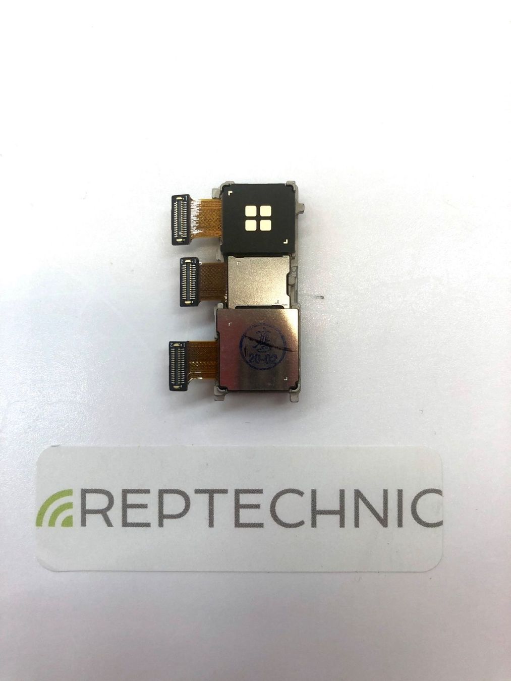 Huawei Telefoni cellulari / Smartphones: Huawei P30 Rück Kamera – Nuovo e nell'imballaggio originale da bern venduto da reptechnic 1