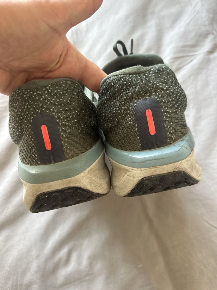 Nike Scarpe da uomo: Nike Air Winflo 11 Gr. 45 – Usato da Bassersdorf venduto da Ayumiyamaguchi 2