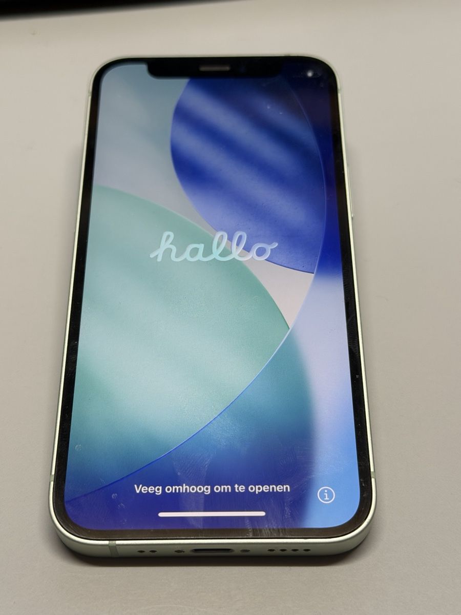 Apple Telefoni cellulari / Smartphones: iPhone 12 mini – Usato da Weissenburg venduto da usem_Oberland