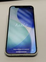 iPhone 12 mini