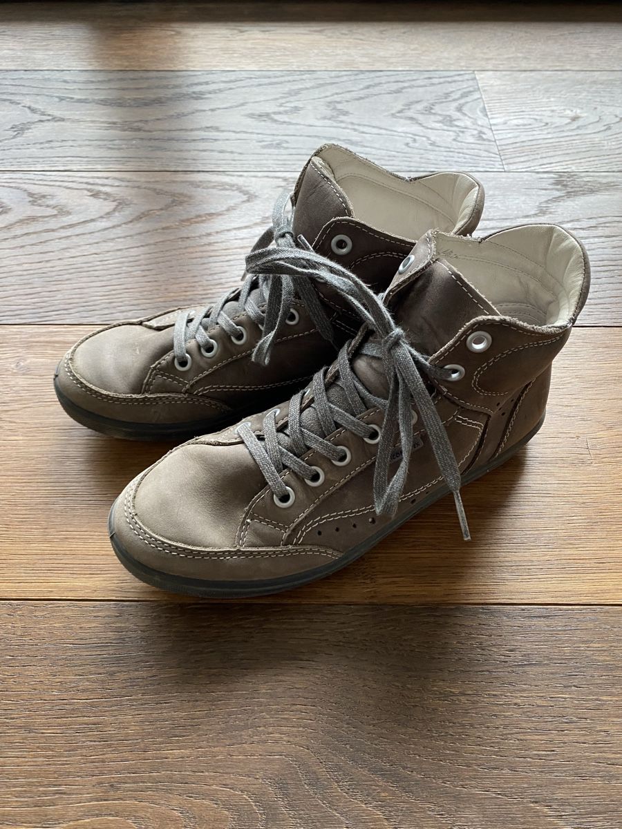 Ricosta Schuhe für Mädchen: Schuhe Mädchen – Gebraucht aus Pfäffikon ZH von aveo14 1