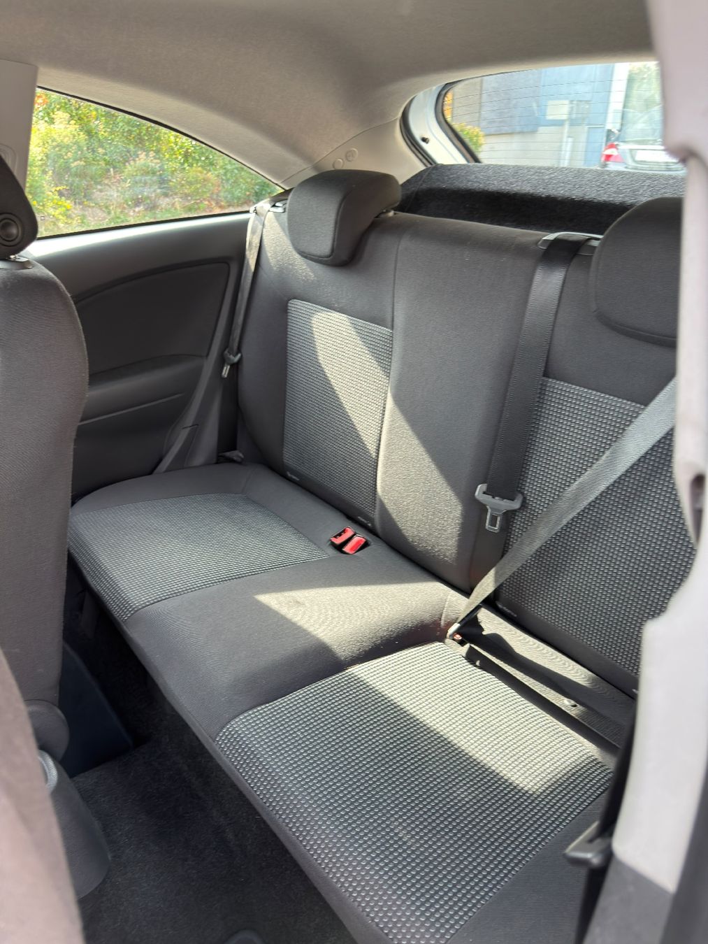 Opel Autos: Opel Corsa 1.2 – Gebraucht aus Luzern von ale_pq22 5