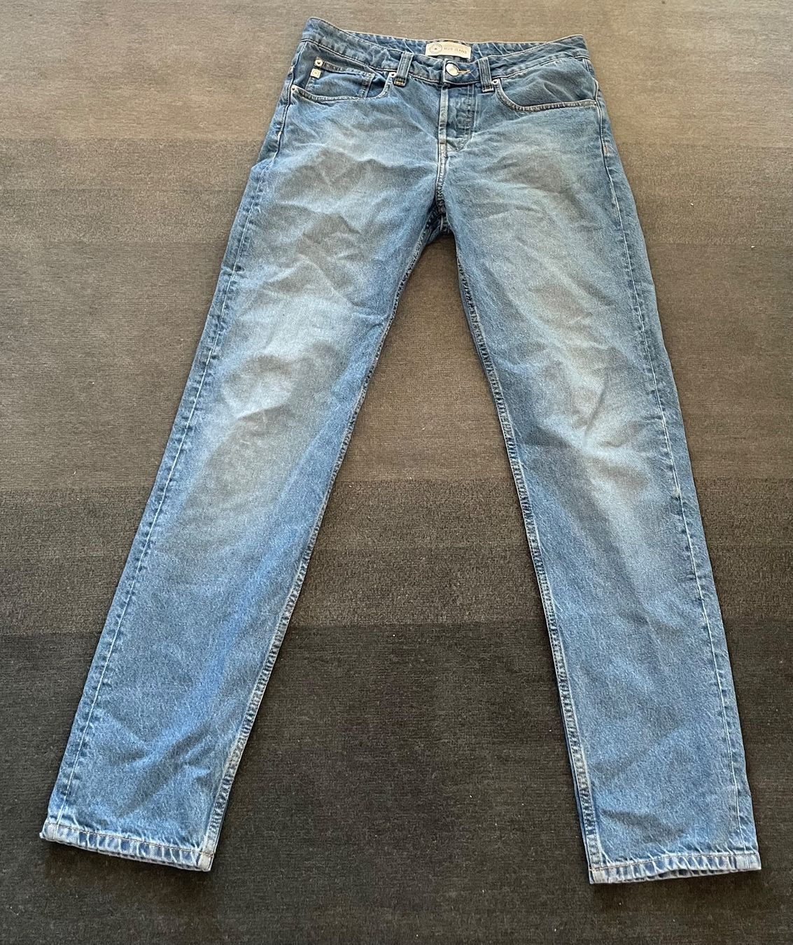 Jeans: Mud Jeans - Jeans Grösse 29/32 – Gebraucht aus Luzern von ppao_13