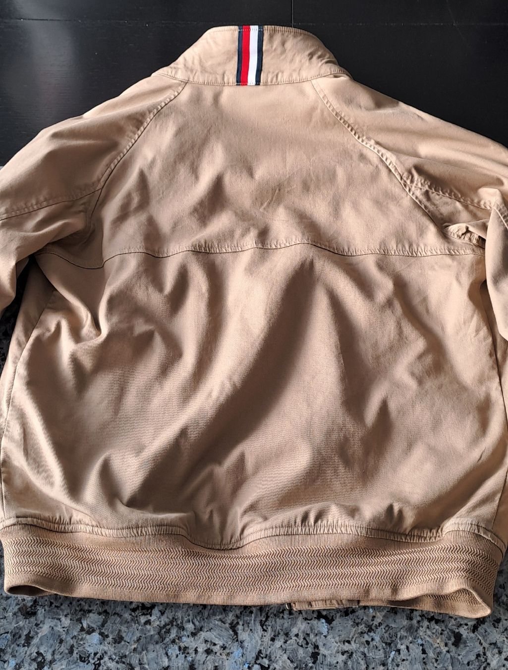 Tommy Hilfiger Giacche: jacke S, tommy hilfiger – Usato da Buttisholz venduto da tan_z69b 1