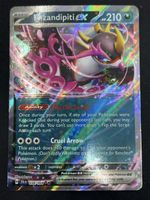 Pokemon Karte Fezandipiti EX Holo 038/064 von 2024