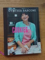 Buch Cookies