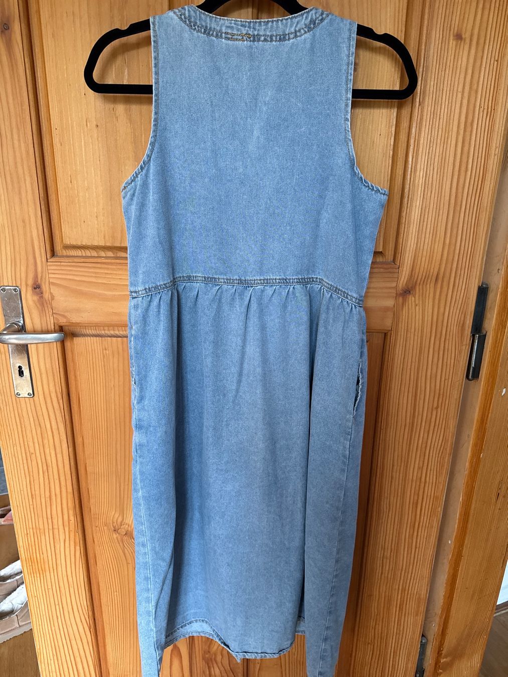 Vestiti: jeans kleid – Usato da gurzelen venduto da malu04 5