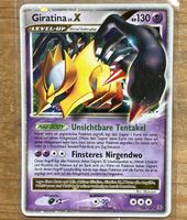 Giratina LV.X - Pokémon Platin 124/127 Deutsch