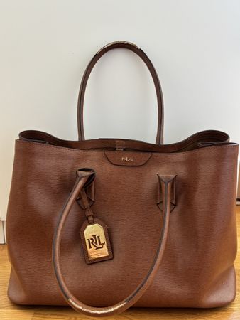 Ralph Lauren Shopper