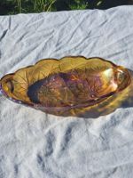 Glasschale antik