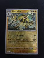 POKEMON CARDS STELLAR CROWN REVERSE # 47