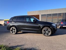 BMW X5 M50d (F15) – Ab MFK 12.03.2026