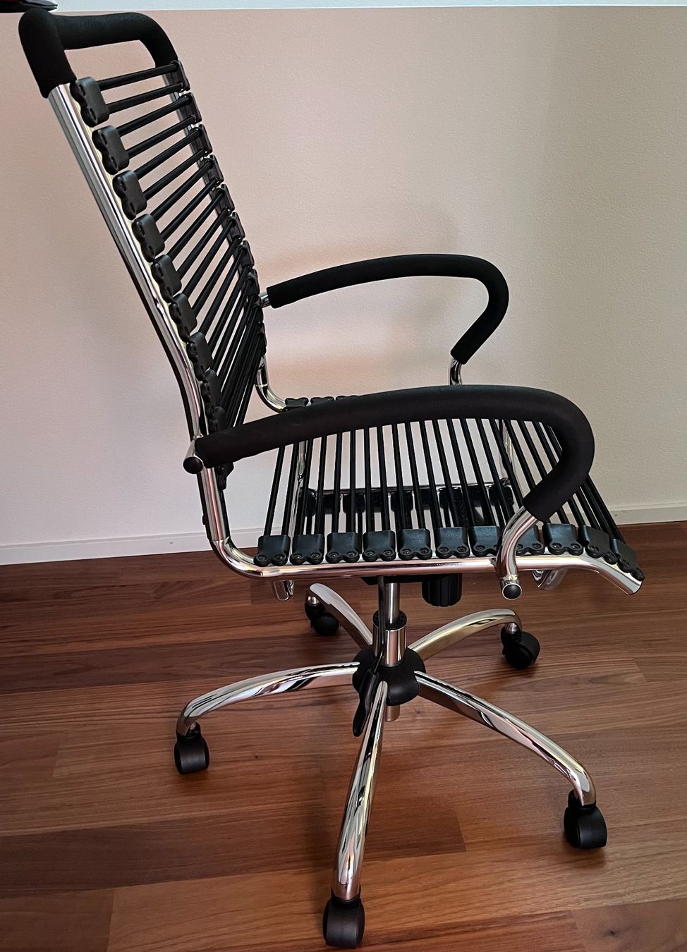 Rollstühle: Bürostuhl – Gebraucht aus Andelfingen von Bibi0014 1