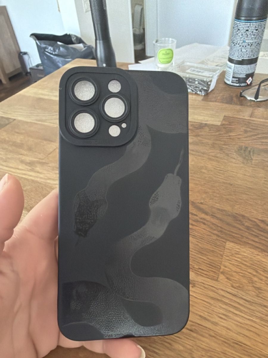 Cover & Protezioni schermo: Iphone 14 Pro Max Hülle – Nuovo e nell'imballaggio originale da Neunkirch venduto da Chanty98
