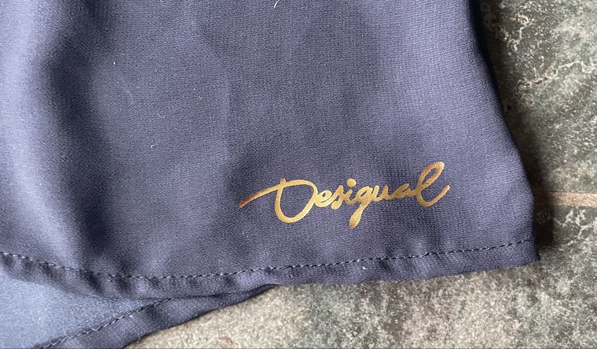 Desigual Vestiti & Gonne: Desigual Kleid – Usato da Mettmenstetten venduto da sde_mnv2 1