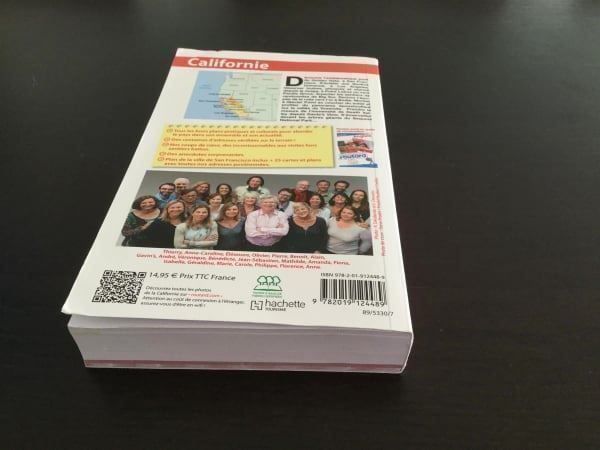 Bücher: Le Routard CALIFORNIE 2016 %% – Neu (gemäss Beschreibung) aus Giubiasco von perla99 1