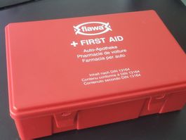 Flawa Auto-Apotheke