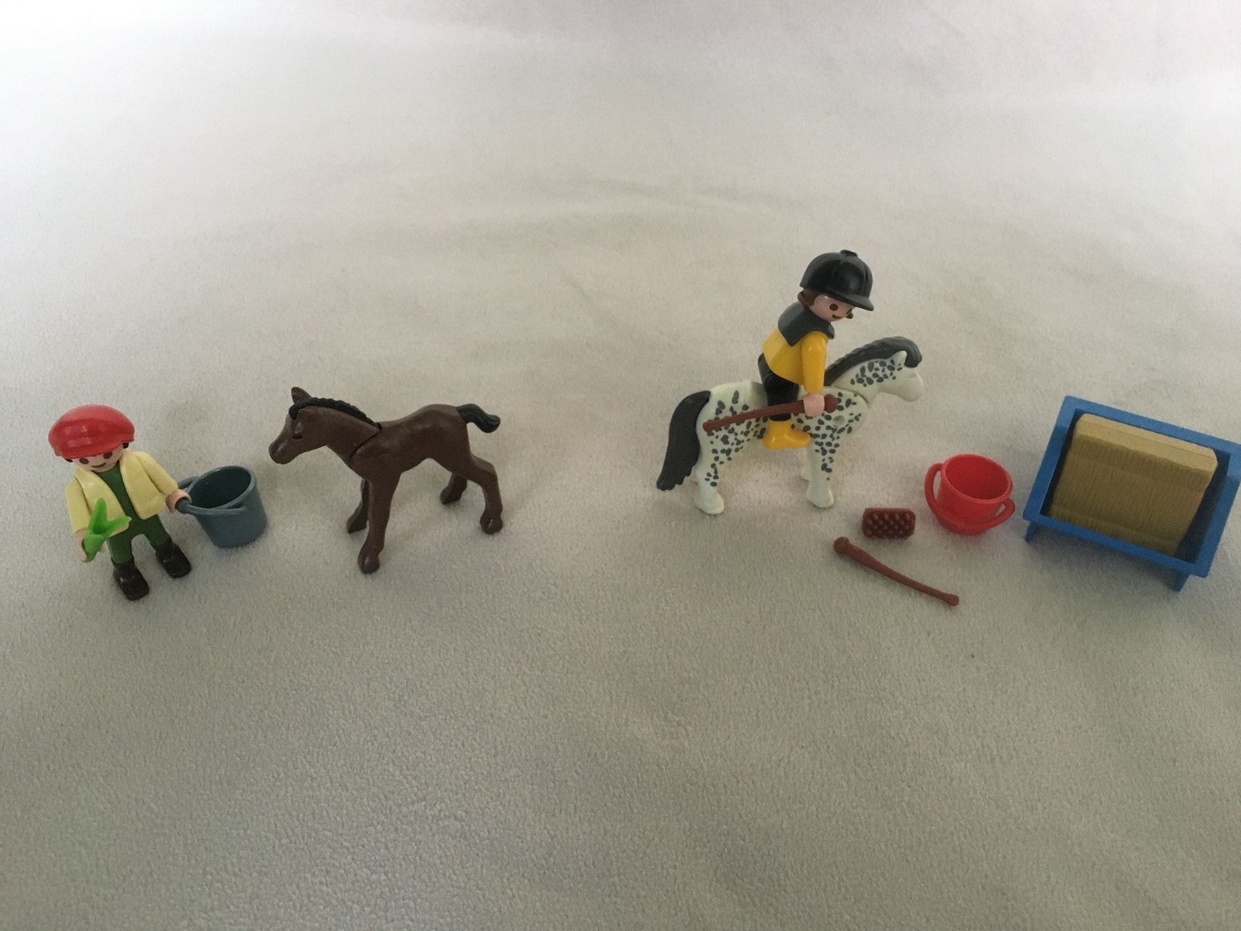 Playmobil Giocattoli: Playmobil Pferde Set – Usato da Schlieren venduto da vivid_wrld