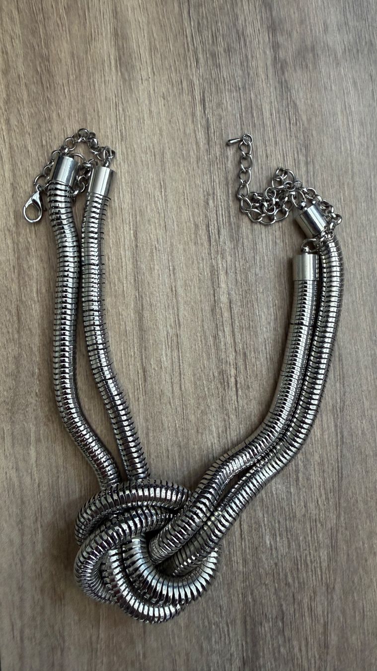 Colliers: Modeschmuck Halskette – D'occasion à Schaffhausen par Bootes 3