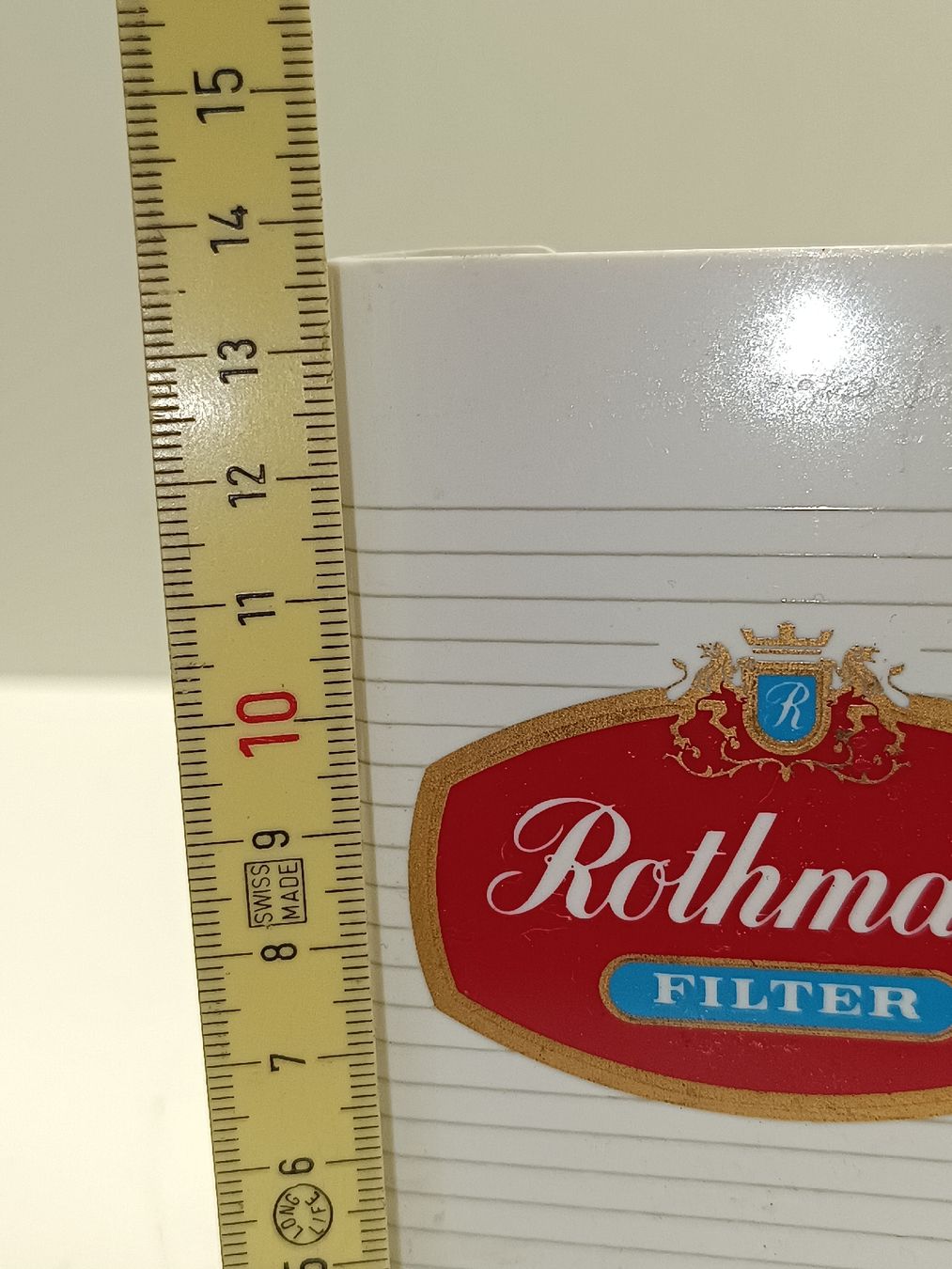 Sharp Calcolatrici tascabili: Seltener Sharp EL-8150 (Samlerstuckl-(em50) – Usato da Künten venduto da Schnaepplihuus 6