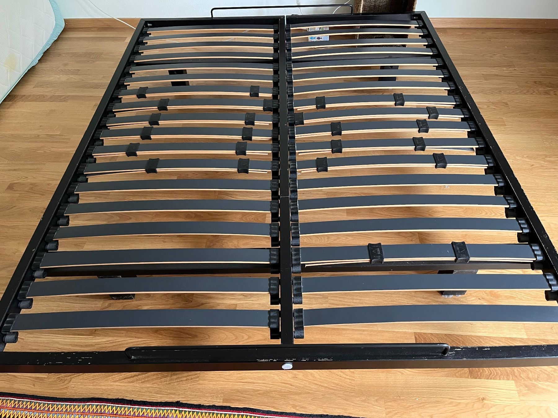 Betten: Doppelbett – Gebraucht aus Luzern von Nora1417