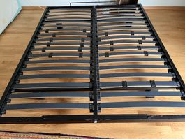 Doppelbett