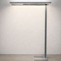 Stehleuchte Trilux