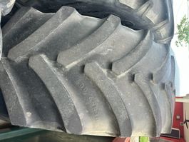 600/65R38 Pneu Traktor