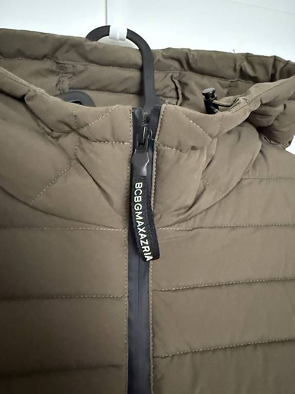 Giacche: Winterjacke BCBG MAXAZRIA Designer – Nuovo e nell'imballaggio originale da Gipf-Oberfrick venduto da advntrlife 1