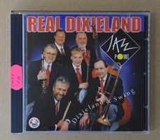 Jazz Point - Real Dixieland - Schweiz - D24