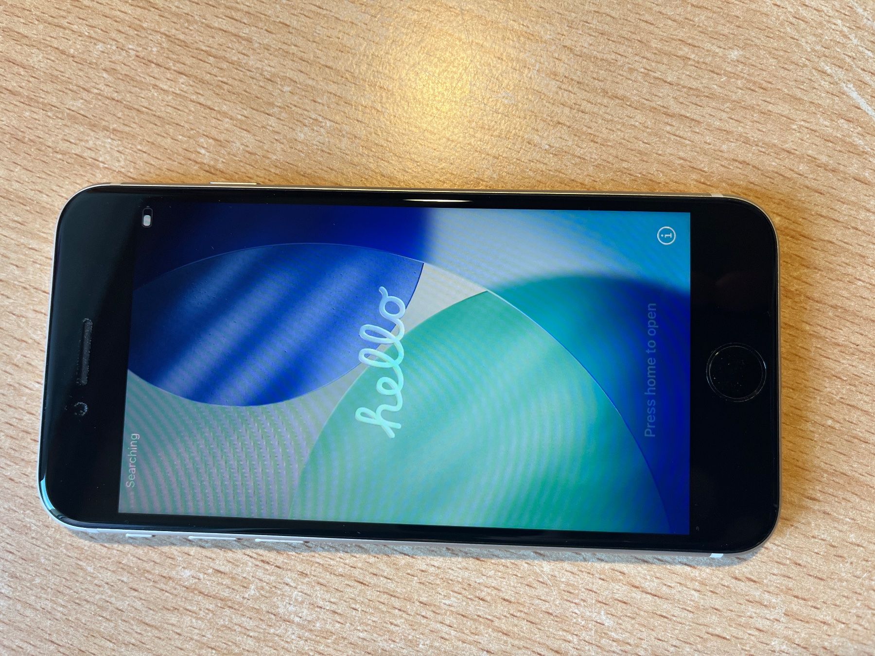 Apple Telefoni cellulari / Smartphones: Iphone SE 3.Generation, Akku 97%, diverse Covers, inkl. OVP – Usato da Urnäsch venduto da Bergwerk. 2