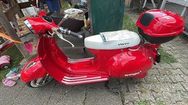 Elektro Roller Tisto NEU!!!