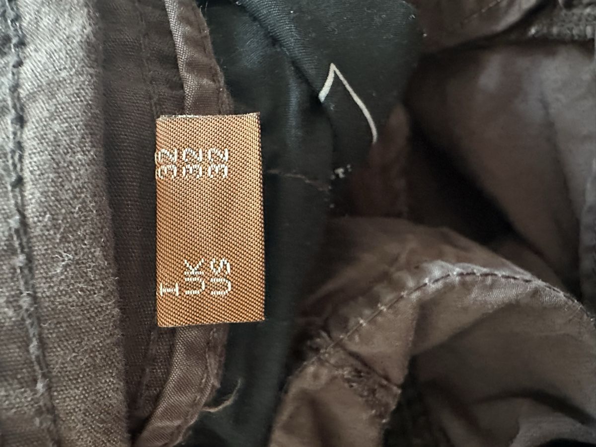 Esprit Hosen: kurze cargo hose – Gebraucht aus Aadorf von fin_7crd 2