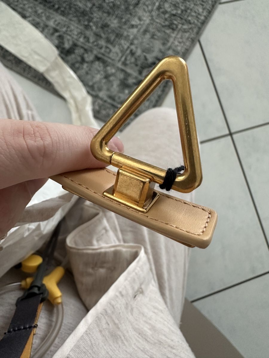 Bottega Veneta Gürtel: Bottega Veneta belt – Gebraucht aus Tramelan von adi_n5lb 2