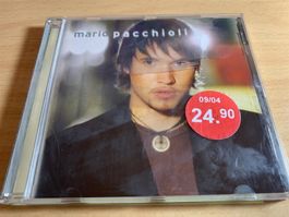 Mario Pacchioli – Mario Pacchioli