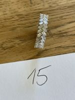Ring aus Silber 925