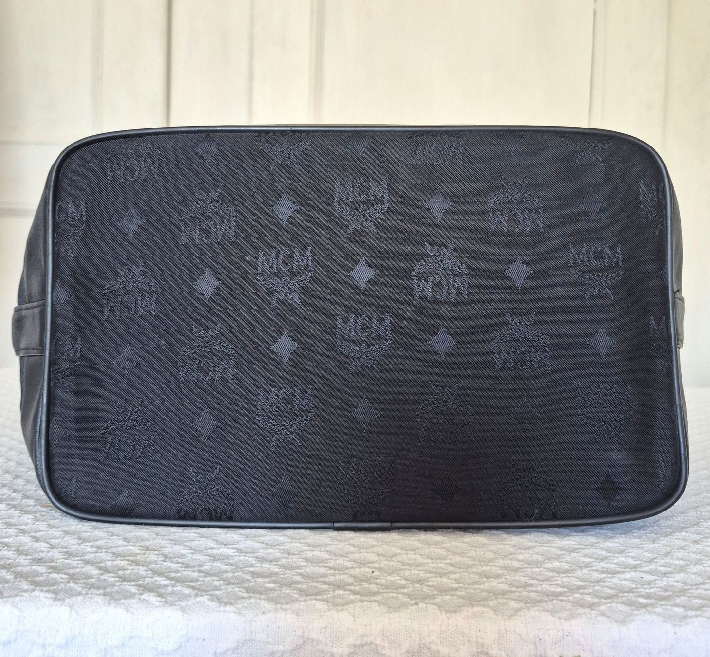 Mcm Taschen für Damen: MCM Bucket Bag, Made in Germany – Gebraucht aus Dottikon von Pega7 7
